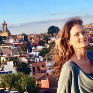 Meet your Posher, Pam